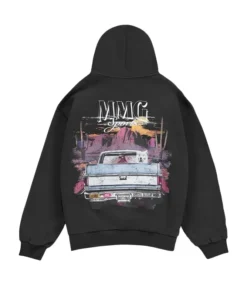 MMG Hoodie - Image 3