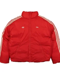 Avavav X Adidas Puffer Jacket