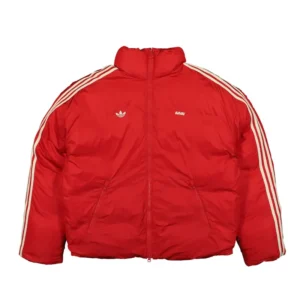 Avavav X Adidas Puffer Jacket