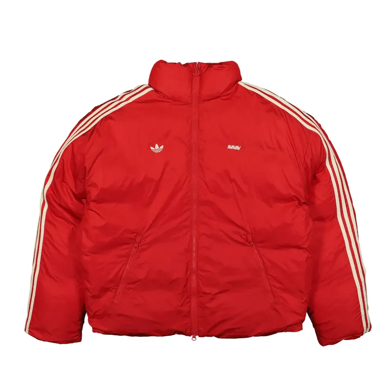 Avavav X Adidas Puffer Jacket