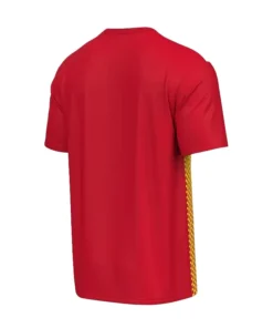 Spain Team FIFA World Cup 2026 Unisex Short Sleeve T-Shirt