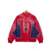 Cristian Andres Spider-Man Jacket