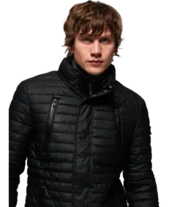 Alternative view of Superdry Rain Racer Jacket