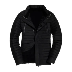 Superdry Rain Racer Jacket