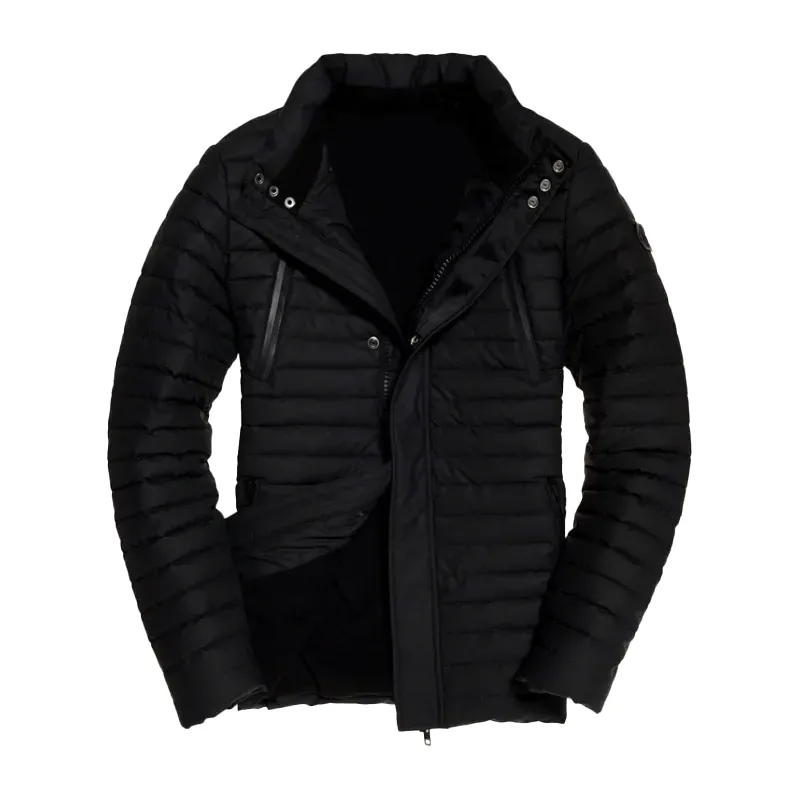 Superdry Rain Racer Jacket