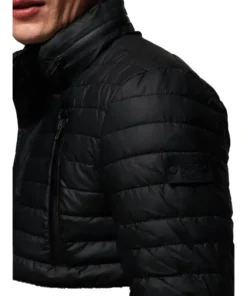 Superdry Rain Racer Jacket - Image 4