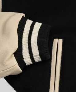 Rhude Gp Varsity Jacket - Image 4