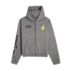 The Simpsons x Shoe Palace Family Hoodie