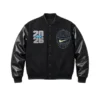 US Nike Football Nil Roster Varsity Jacket