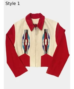 Chimayo Jacket