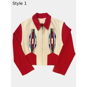 Chimayo Jacket