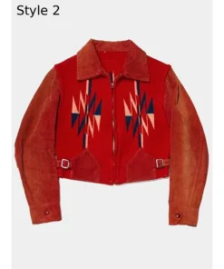 Chimayo Jacket - Image 3