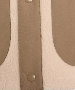 Adidas 2026 Sherpa Jacket - Image 4