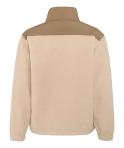 Alternative view of Adidas 2026 Sherpa Jacket