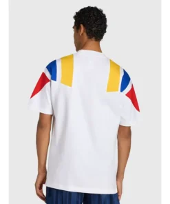 FIFA World Cup 2026 Colombia EQT T-Shirt - Image 3