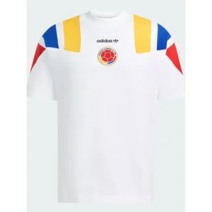 FIFA World Cup 2026 Colombia EQT T-Shirt