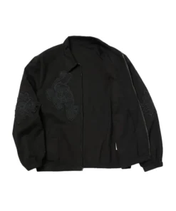 HUF x Spider-Man Work Jacket - Image 3