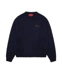 Mutimer Mohair Sweater
