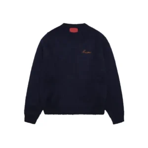 Mutimer Mohair Sweater