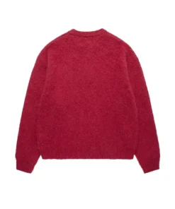 Mutimer Mohair Sweater - Image 4