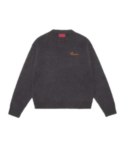 Mutimer Mohair Sweater - Image 5