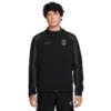 World Cup 2026 Norway Nike Dri-Fit Hooded Jacket