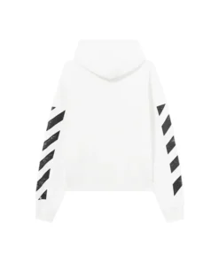 L/AB Core Diagonal Zip Hoodie - Image 5