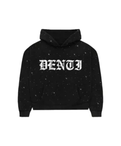 Project Denti Hoodie