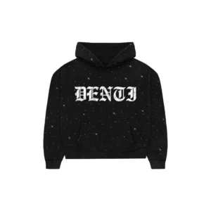 Project Denti Hoodie