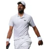 Novak Djokovic Wimbledon 2026 Shirt