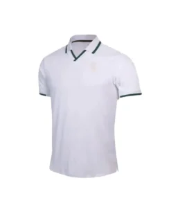 Jannik Sinner Wimbledon Championships 2026 Polo Shirt