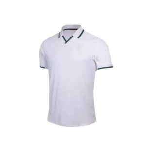 Jannik Sinner Wimbledon Championships 2026 Polo Shirt
