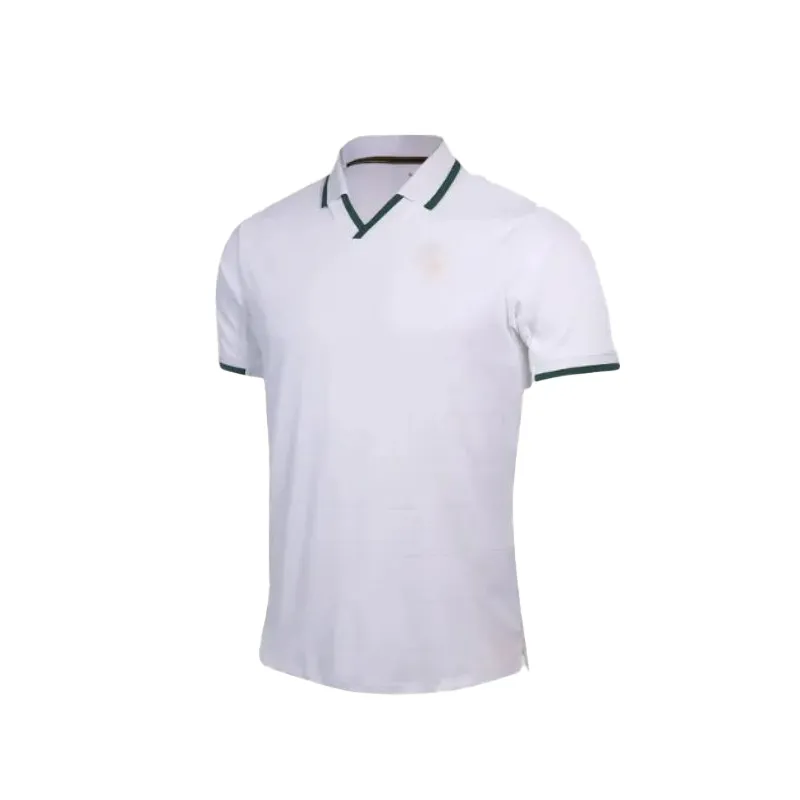 Jannik Sinner Wimbledon Championships 2026 Polo Shirt