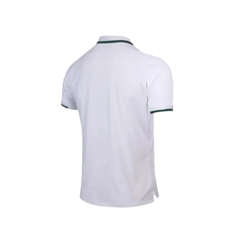 Wimbledon Tennis Championships 2026 Jannik Sinner White Shirt