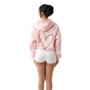 Amare D.A.T.W.L Hoodie