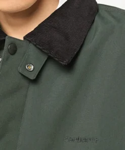 Carhartt WIP Quentin Jacket - Image 5