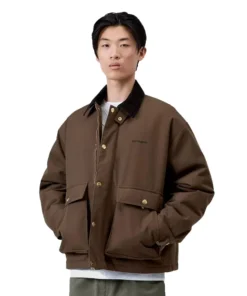 Carhartt WIP Quentin Jacket