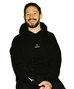 Cedric Grolet x Highsnobiety Patisserie Hoodie
