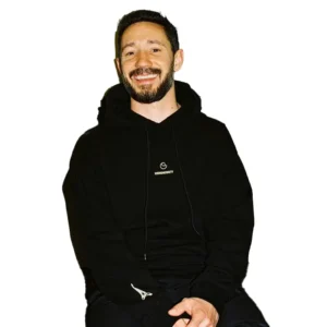 Cedric Grolet x Highsnobiety Patisserie Hoodie