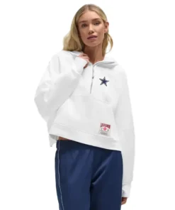 Dallas Cowboys lululemon Scuba Half-Zip Hoodie