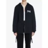 Ghost Bat Hoodie