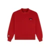 2026 Parke x ’47 Alabama Red Graphic Mockneck Sweatshirt