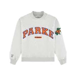 2026 Parke x ’47 Florida Mockneck Sweatshirt