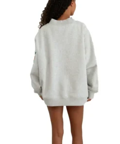 2026 Parke x ’47 Florida Mockneck Sweatshirt - Image 3