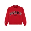 2026 Parke x ’47 Georgia Mockneck Sweatshirt