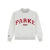 2026 Parke x ’47 Indiana Mockneck Sweatshirt