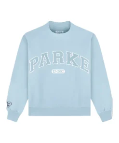 2026 Parke x ’47 North Carolina Mockneck Sweatshirt