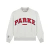 2026 Parke x ’47 Ole Miss Mockneck Sweatshirt