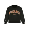 2026 Parke x ’47 Texas Mockneck Sweatshirt