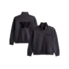 Washington Commanders Abercrombie & Fitch Half-Zip Sweatshirt